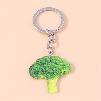 Armas multikas mango maasikas apelsin banaan võtmehoidja simulatsioon juurviljad puuviljad võtmehoidjad auto võtmehoidja kott ripatsid ehted