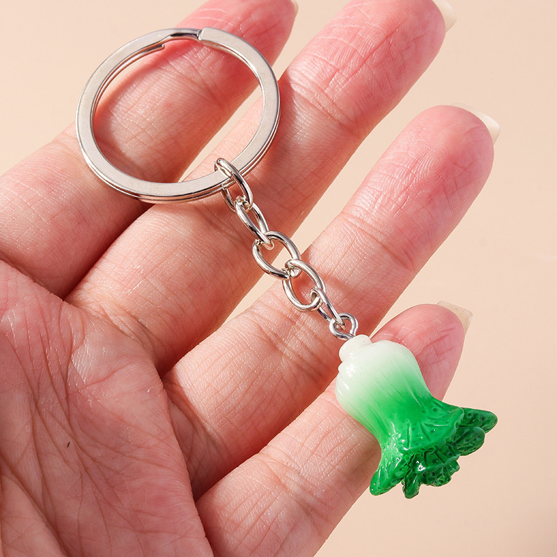 Armas multikas mango maasikas apelsin banaan võtmehoidja simulatsioon juurviljad puuviljad võtmehoidjad auto võtmehoidja kott ripatsid ehted