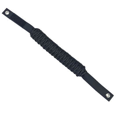 Για Ford 2021-2022 Λαβή λαβής αυτοκινήτου Λαβή ασφαλείας οροφής αυτοκινήτου Άνετη λαβή λαβής Στήριγμα μακρόχρονης λαβής Πλεκτή κουπαστή Εύκολη να