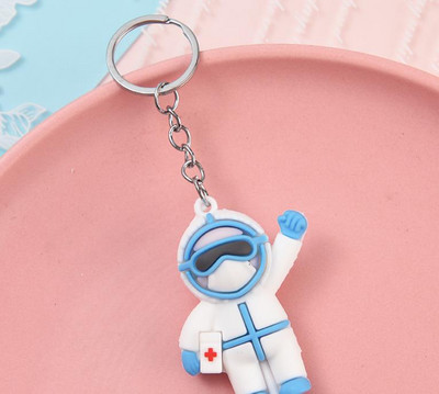 Uus multikas loominguline mootorratta võtmehoidja, pühadekingitus