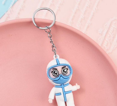 Uus multikas loominguline mootorratta võtmehoidja, pühadekingitus