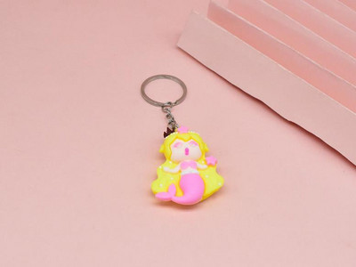 καρτούν χαριτωμένο θαλάσσιο ζώο χταπόδι δελφίνι μπρελόκ τσάντα μενταγιόν αυτοκινήτου