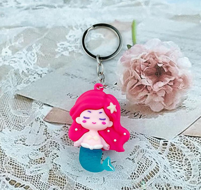 καρτούν χαριτωμένο θαλάσσιο ζώο χταπόδι δελφίνι μπρελόκ τσάντα μενταγιόν αυτοκινήτου