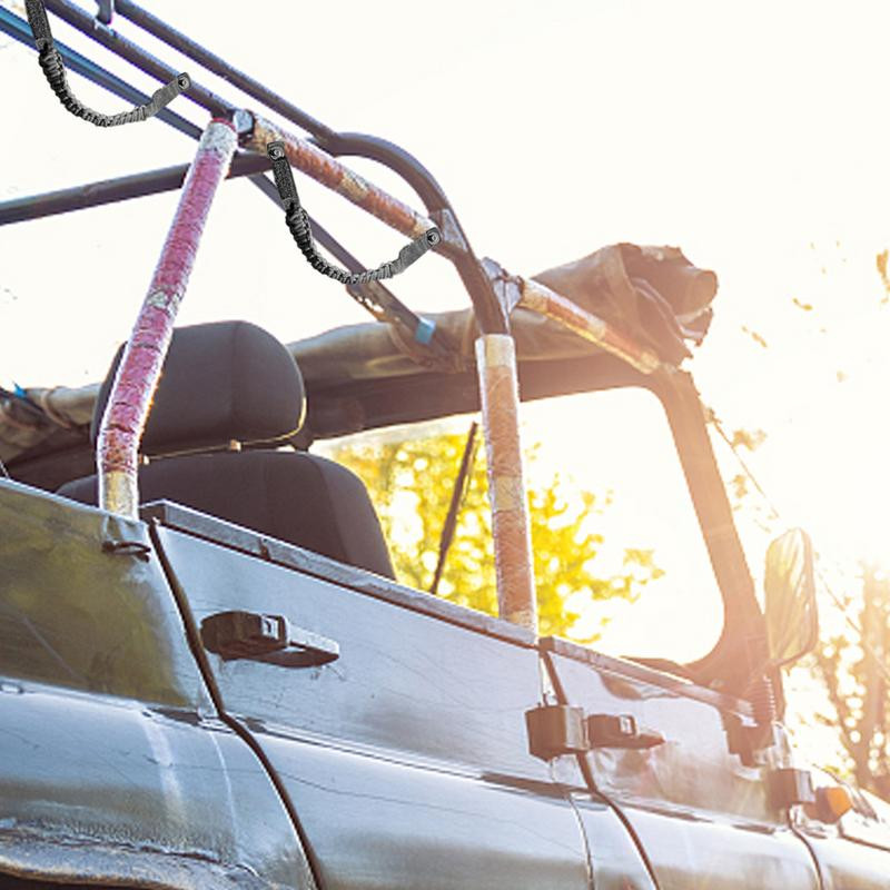 „Ford 2021-2022“ automobilio rankenos rankenos automobilio stogo saugos rankena Patogios rankenos rankenos laikiklis Ilgalaikio rankenos pinti turėklai Lengva naudoti