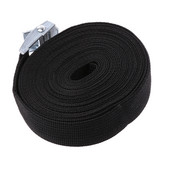 Kinnitage rihm, tugev põrkrihm, pagasi kott, mis kinnitatakse metallpandlaga