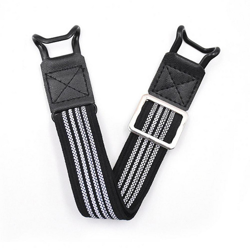 Tissue Box Elastic Band Φορητό ελαστικό άγκιστρο διπλού άκρου Ρυθμιζόμενο κουτί διανομής χαρτοπετσέτας με ιμάντα στερέωσης Αναλώσιμα αυτοκινήτου