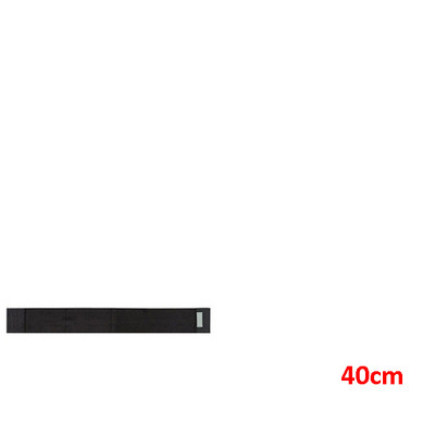 Organizer πορτμπαγκάζ αυτοκινήτου Ελαστική ζώνη στερέωσης Τσάντα αποθήκευσης Ταινίες Πυροσβεστήρας Ζώνη στερέωσης Auto Εσωτερικά Αξεσουάρ Εργαλεία αποθήκευσης