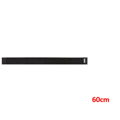 Organizer πορτμπαγκάζ αυτοκινήτου Ελαστική ζώνη στερέωσης Τσάντα αποθήκευσης Ταινίες Πυροσβεστήρας Ζώνη στερέωσης Auto Εσωτερικά Αξεσουάρ Εργαλεία αποθήκευσης