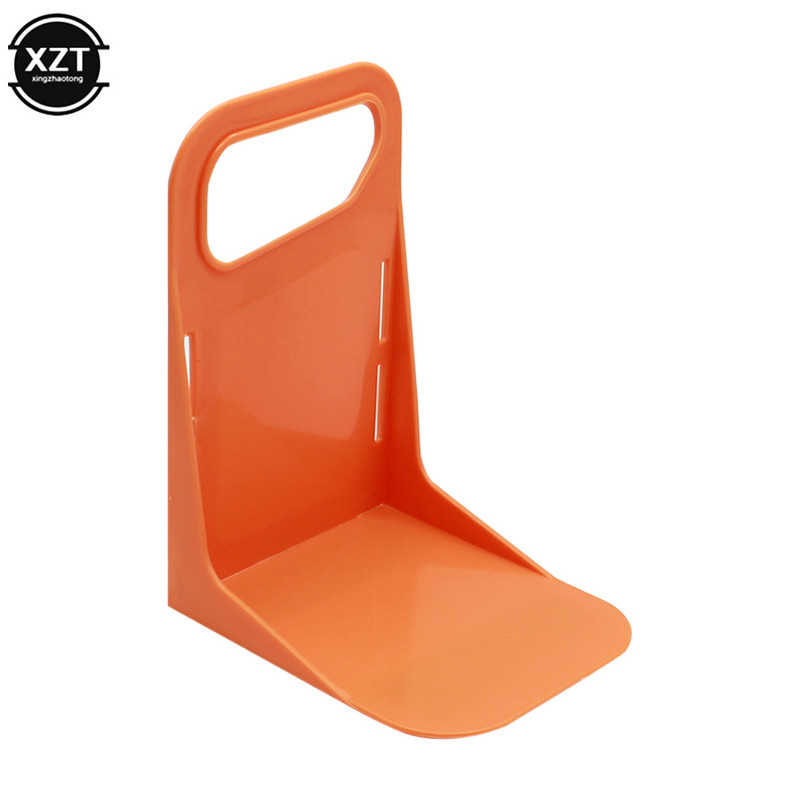 Multifunktsionaalne auto tagaosa Auto pagasiruumi fikseeritud tööriistaraami hoidik Pagasikasti alus Raputuskindel korraldaja piirdeaed Hoiu paigutus Hoidik