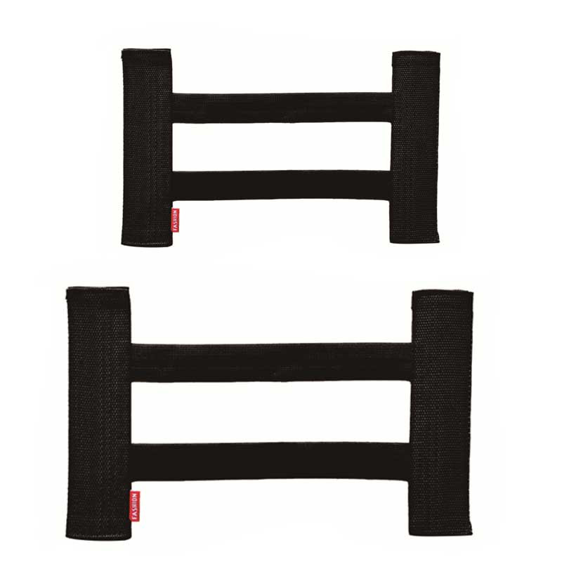 Organizator portbagaj auto Bandă elastică de fixare Stingător Rezervor de apă Diverse Depozitare Bandă de fixare Accesorii pentru depozitare mașini