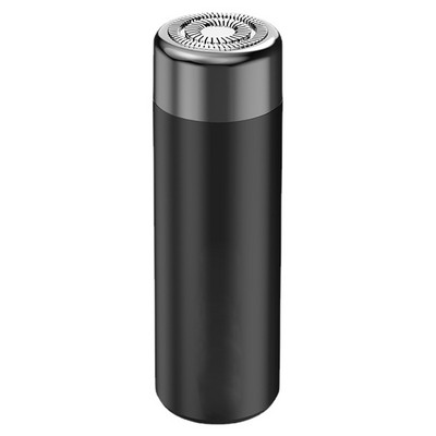 Μίνι ηλεκτρική ξυριστική μηχανή για άνδρες Φορητό ηλεκτρικό ξυράφι Μαχαίρι γενειάδας φόρτισης ανδρικές ξυριστικές μηχανές Ξυριστική μηχανή προσώπου