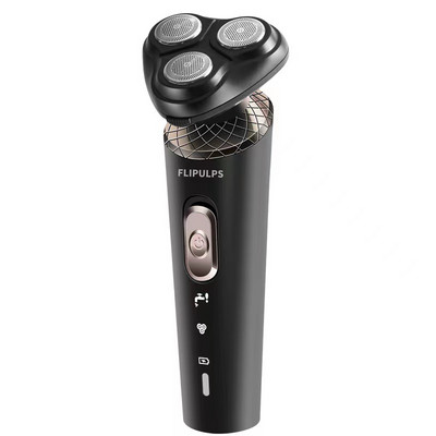 HSKOU elektrilised pardlid meestele Professionaalsed juuksuri pardlid meeste habemelõikur Laetav juukselõikur meestele meeste raseerimismasin