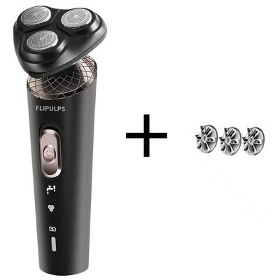 HSKOU elektrilised pardlid meestele Professionaalsed juuksuri pardlid meeste habemelõikur Laetav juukselõikur meestele meeste raseerimismasin