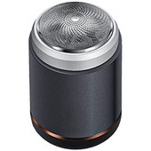 Elektriline meeste pardel Taskusuurusega mini-kaasaskantav pardel märg- ja kuivhabemenuga USB-taaslaetav pardel Lihtne ühe nupuvajutusega laadimine