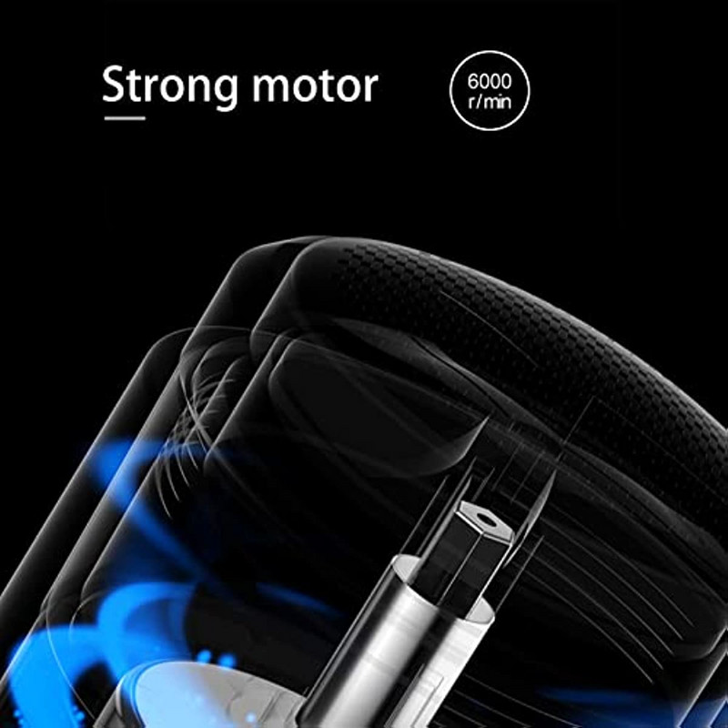 Elektriline meeste pardel Taskusuurusega mini-kaasaskantav pardel märg- ja kuivhabemenuga USB-taaslaetav pardel Lihtne ühe nupuvajutusega laadimine