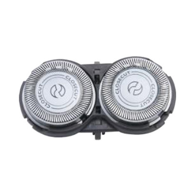 Raseerimismasina asendusteraga pardlipead PQ182 183 188 189 190 HQ4 raseerimispea lõikuri jaoks