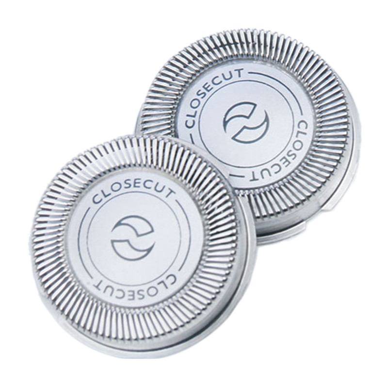 Raseerimismasina asendusteraga pardlipead PQ182 183 188 189 190 HQ4 raseerimispea lõikuri jaoks