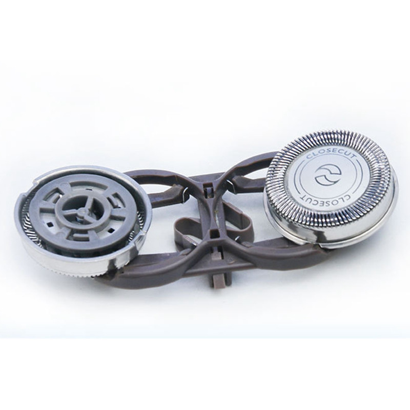 Raseerimismasina asendusteraga pardlipead PQ182 183 188 189 190 HQ4 raseerimispea lõikuri jaoks