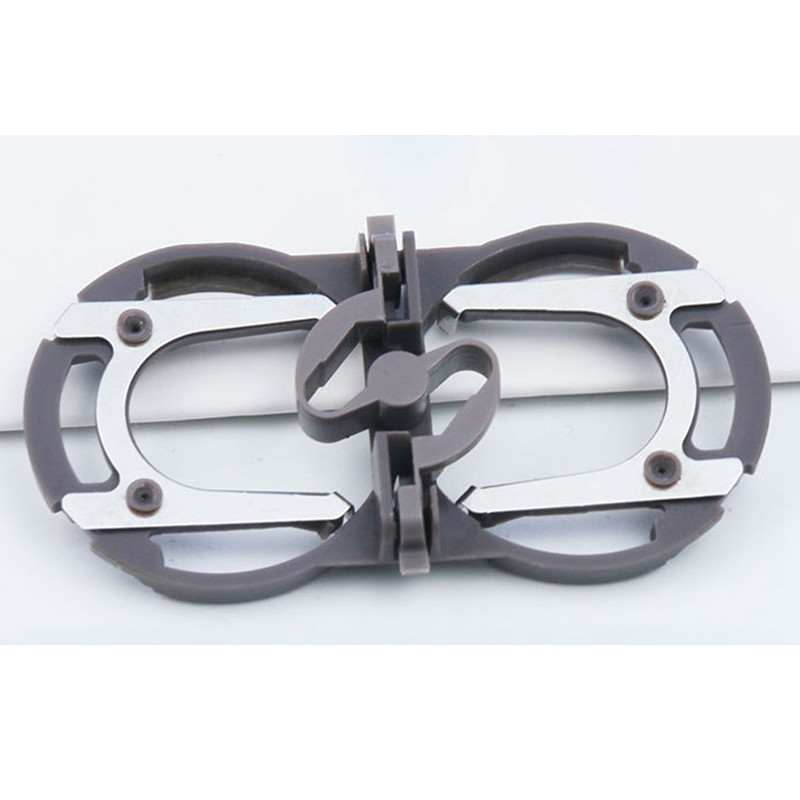 Raseerimismasina asendusteraga pardlipead PQ182 183 188 189 190 HQ4 raseerimispea lõikuri jaoks