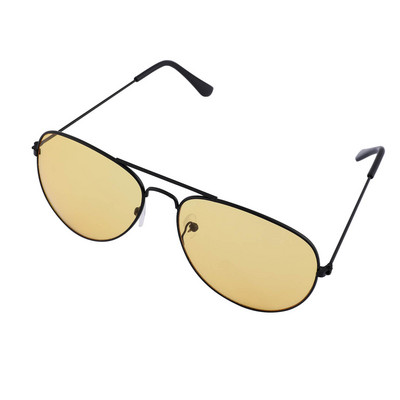 Uued polariseeritud päikeseprillid – klassikaline metallraam koos peegelläätsega autosõiduks ja õues tegutsemiseks, sobib meestele ja naistele