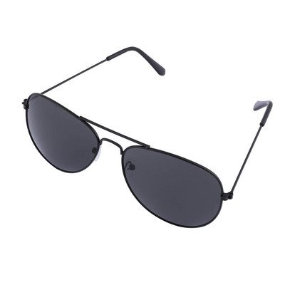 Uued polariseeritud päikeseprillid – klassikaline metallraam koos peegelläätsega autosõiduks ja õues tegutsemiseks, sobib meestele ja naistele