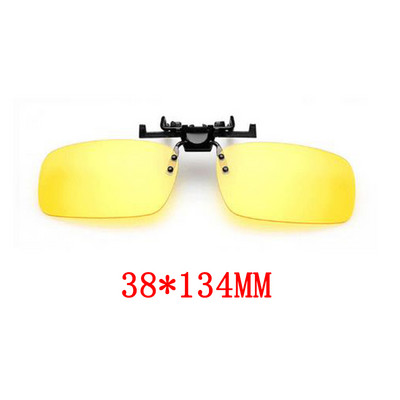 Okuliare do auta, slnečné okuliare, bezpečnostné nočné okuliare, unisex HD slnečné okuliare s UV ochranou, autodoplnky