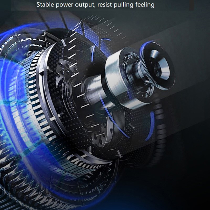 Ultra Mini elektriline pardel meestele Kaasaskantav laetav raseerimismasin habemeajamismasin reisitasku suurusega professionaalne meeste pardel