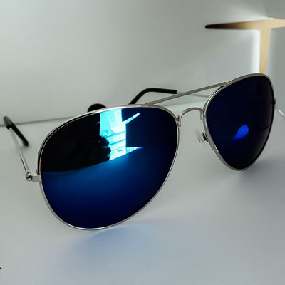 Поляризаторни слънчеви очила против отблясъци Алуминиево-магнезиеви Очила за нощно виждане на водача на автомобила Поляризирани очила за шофиране Автоаксесоари