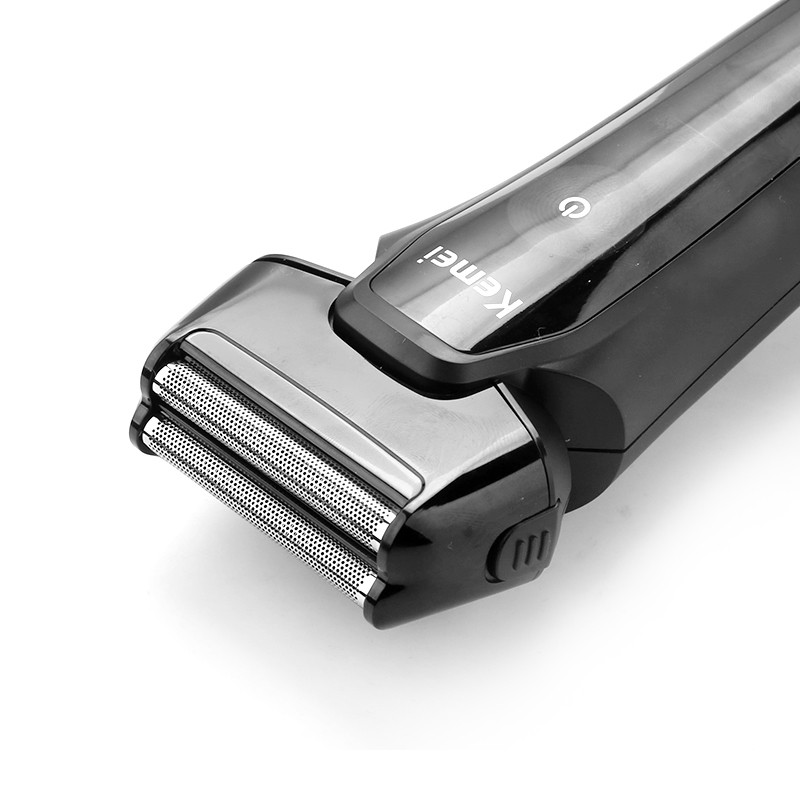 Meeste võimas elektriline pardel meestele, habeme raseerimismasin, laetav fooliumist elektriline pardel lisavõrguga