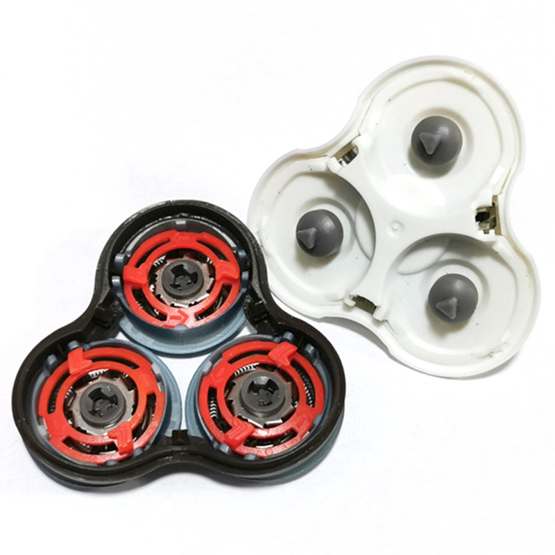 Prikladno za Razor Head S7000 S7310 S7710 S7530 S7370 Sh70 Blade Net Cover Kombinezon Dodaci