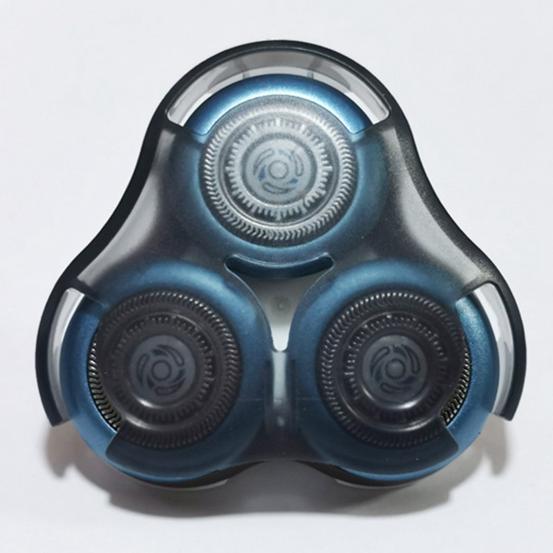 Prikladno za Razor Head S7000 S7310 S7710 S7530 S7370 Sh70 Blade Net Cover Kombinezon Dodaci