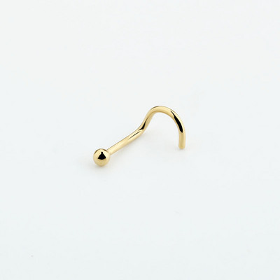 1 gab Modes nerūsējošā tērauda kristāla deguna starpsienas pīrsinga kniedes 20G mini deguna gredzens auskari kniedes ķermeņa pīrsings rotaslietas sievietēm