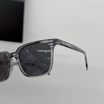 Нова малка кутия слънчеви очила Дамски слънчеви очила Слънчеви очила от сплав от лещи Мъжки очила Рамка за очила Шофьорски очила Аксесоари за кола