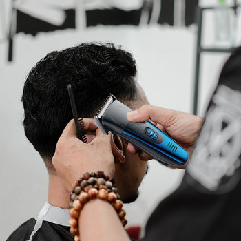 Комплект за подстригване 3в1 Електрическа самобръсначка за мъже Акумулаторен тример за брада и коса Електрическа самобръсначка Машина за бръснене на лице и тяло