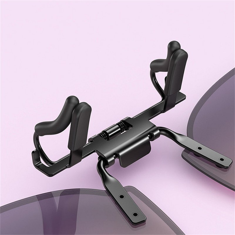 Apsaugos nuo UV spindulių segtukas ant akinių Moteriški Vyriški poliarizuoti skėčiai nuo saulės Akiniai aukštyn atverčiami retro gradiento lęšiai vairuojantys akiniai Apsauginiai akiniai