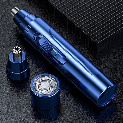 Elektriline juukselõikur meestele, pika vastupidavusega juukselõikamismasin Professionaalne müra vähendamise automaatne pardel