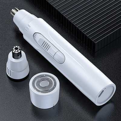 Elektriline juukselõikur meestele, pika vastupidavusega juukselõikamismasin Professionaalne müra vähendamise automaatne pardel