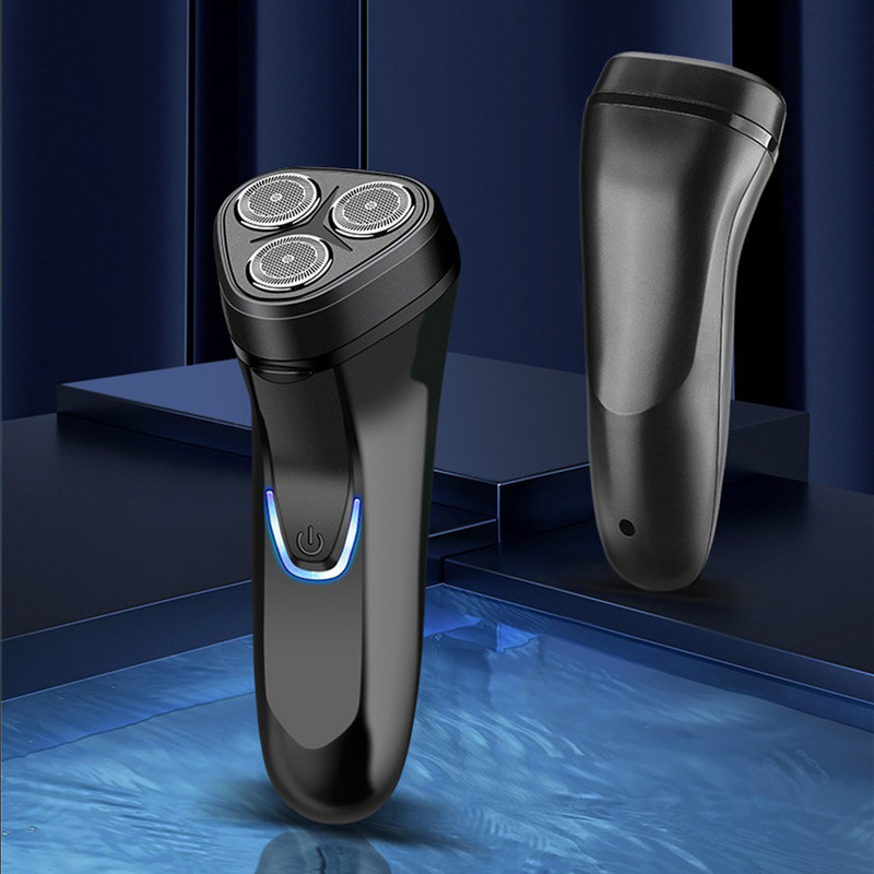 Elektriline juukselõikur meestele, pika vastupidavusega juukselõikamismasin Professionaalne müra vähendamise automaatne pardel