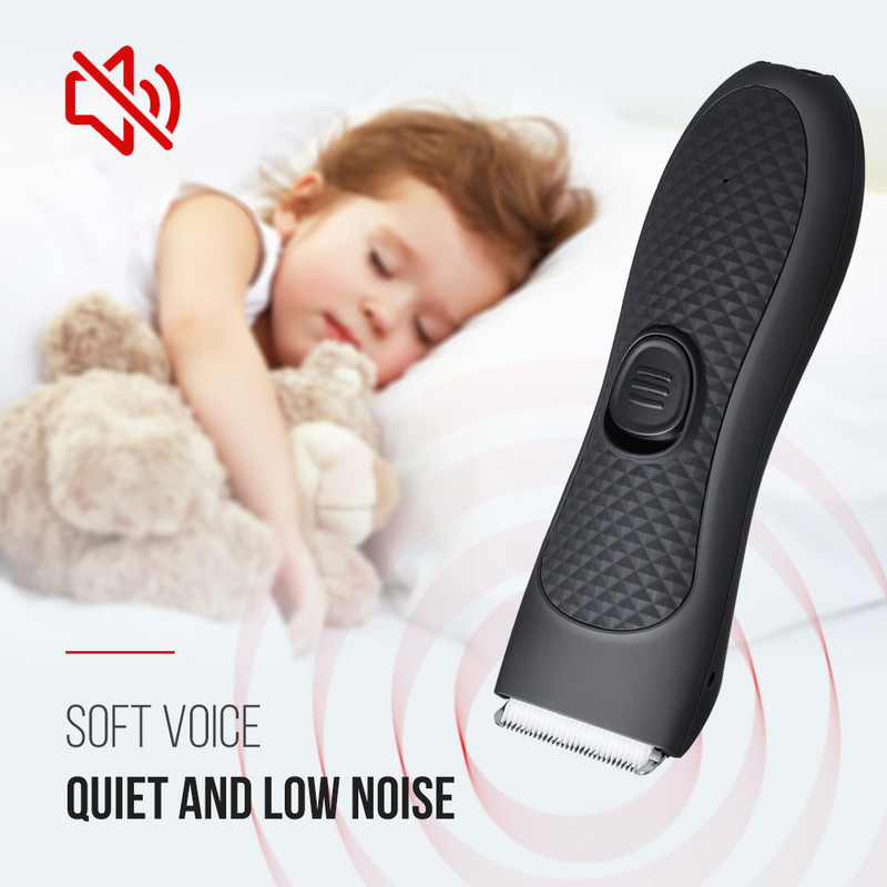 Vyriškas elektrinis skustuvas kirpimo mašina plaukų kirpimo mašina viso kūno plaukų šalinimas, kelionės namuose, įkraunama vandeniui atspari kirpimo mašina