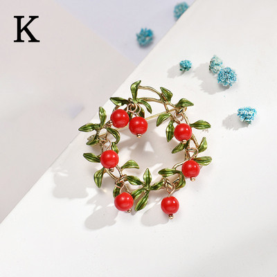 Daisy Gėlių Emalio Atvartas Smeigtukas Moteriškos Sagės Mados Sagės Vestuvės Ženkliukas Puokštė Drabužiai Papuošalai Aksesuarai Dovana