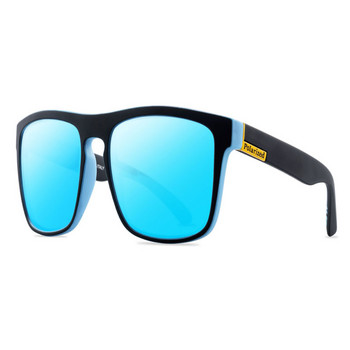 Μόδα πολυτελή ανδρικά γυναικεία πολωμένα γυαλιά ηλίου Νέα τάση αντηλιακή αλεξήλιο για υπαίθρια αθλητικά γυαλιά οδήγησης Γυαλιά UV αντιθαμβωτικά για αυτοκίνητα