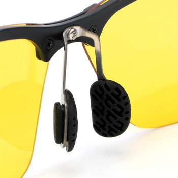 LEEPEE UV Protection Γυαλιά οδήγησης αυτοκινήτου Γυαλιά οδήγησης UV400 Polarized γυαλιά ηλίου Night Vision Γυαλιά ηλίου