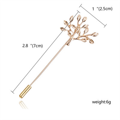Rinhoo Vintage Ζωγραφική με σμάλτο καρφίτσες με φύλλα σφενδάμου Καρφίτσες για γυναίκες κορίτσια Εξαιρετικά κοσμήματα μόδας με φύλλα σφενδάμου από στρας
