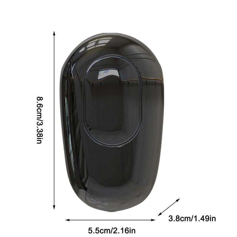 Μίνι ηλεκτρική ξυριστική μηχανή αντιολισθητική αδιάβροχη ξυριστική μηχανή υψηλής ταχύτητας για άνδρες Πολυλειτουργική φορητή μίνι ηλεκτρική άνετη ξυριστική μηχανή 1 τμχ