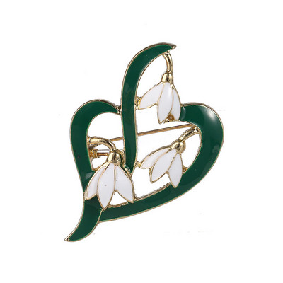 Γυναικείες καρφίτσες με λουλούδια Κομψές καρφίτσες με λουλούδια από στραστές τουλίπα για γυναικείο κοστούμι μπουκέτο γιακά καρφίτσα πέτο Κοσμήματα γάμου