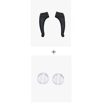 Ανδρικά γυναικεία κλιπ σε γυαλιά ηλίου Anti Glare Polarizing Color Changing Photochromic Clip Γυαλιά νυχτερινής όρασης γυαλιά οδήγησης