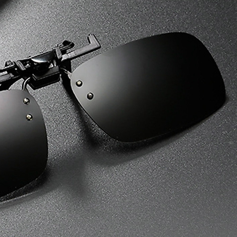 Suure auto öised sõiduprillid Klamber Päikeseprillid Öise nägemise prillid Päikesekaitse UVA-vastased juhiprillid Prillid