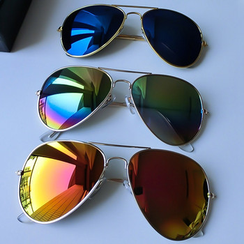 Цветни автомобилни слънчеви очила Метални автоматични очила за нощно виждане Мултифункционални очила против висока светлина за превозно средство Мотоциклет