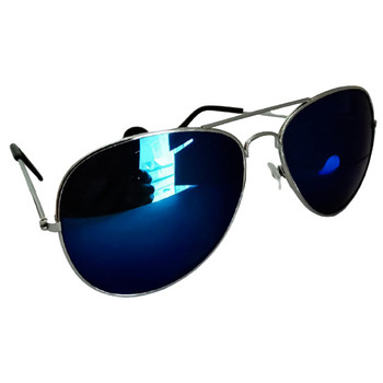 Цветни автомобилни слънчеви очила Метални автоматични очила за нощно виждане Мултифункционални очила против висока светлина за превозно средство Мотоциклет