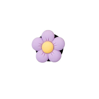 Auto armas lill, aroomiteraapia kaunistus, konditsioneer, väljalaskeava parfüümiklamber, multikas Flora sisekujundus, õhuvärskendaja ornament